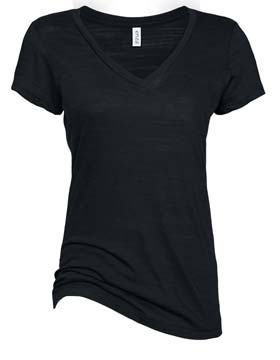MYF Cheer Woman's V Neck