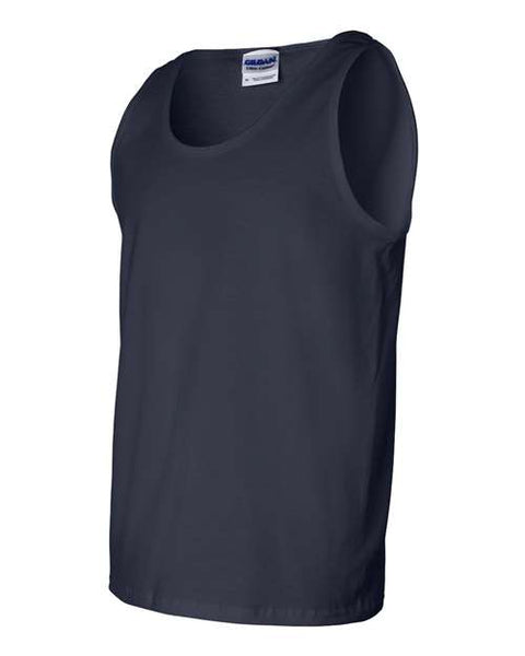 Hitters Spangled Ladies Cotton Tank (3 Colors)-NEW 2024