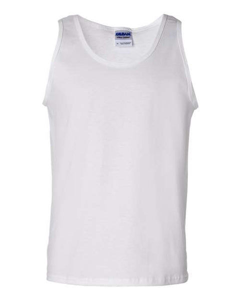 Hitters Spangled Ladies Cotton Tank (3 Colors)-NEW 2024
