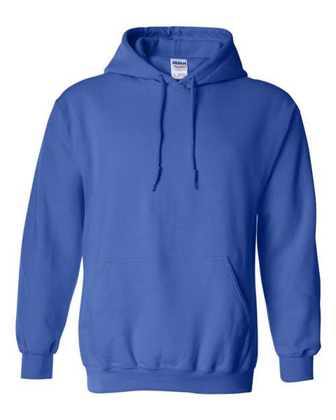 Dancing Grannies Spangled Hooded Sweatshirt