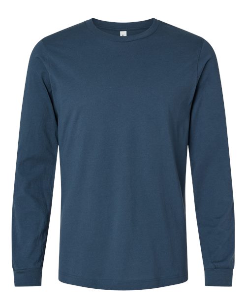 Appleton United Spangled Unisex Long Sleeve Jersey Tee