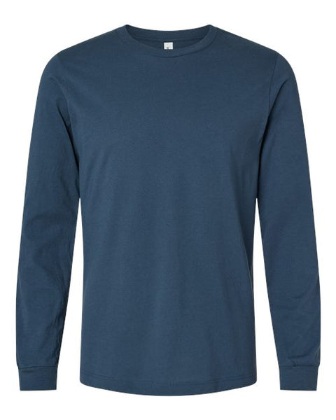 Appleton United Spangled Unisex Long Sleeve Jersey Tee