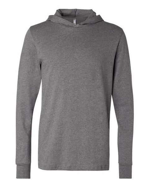 Appleton United Spangled Unisex Jersey Long Sleeve Hoodie