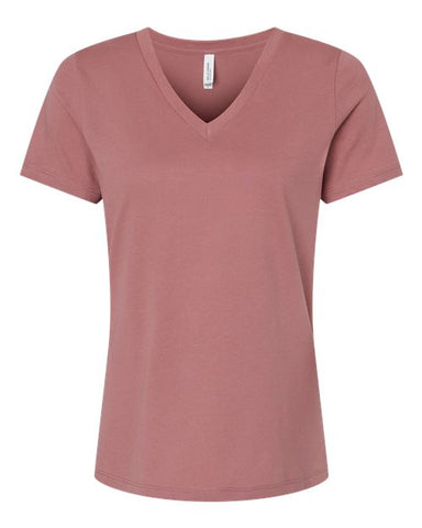 Appleton United Spangled Women's Relaxed V-Neck Tee