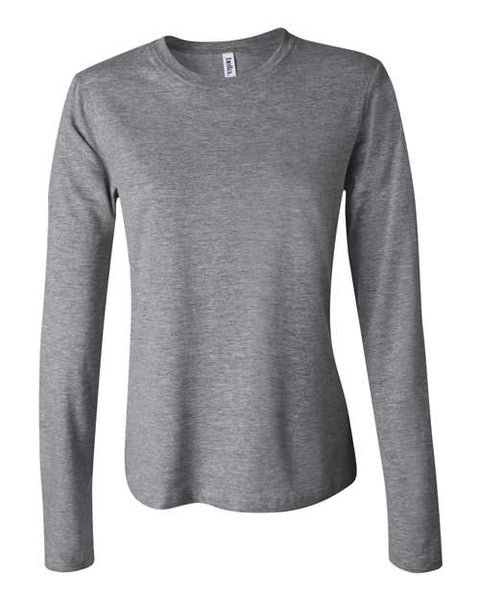 Appleton United Spangled Women's Jersey Long Sleeve Tee