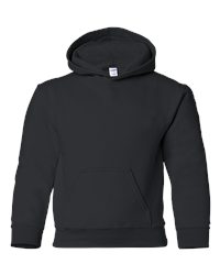 Hooded Sweatshirt (Adult)