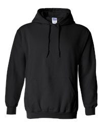 Muskego Wrestling MOM Spangled Hooded Sweatshirt