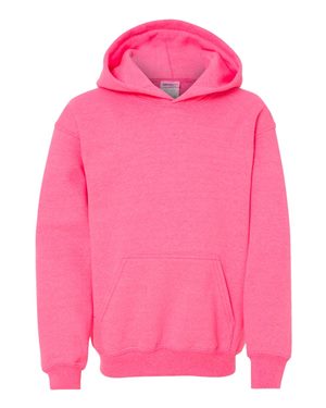 Meadowbrook Spangled YOUTH Hooded Sweatshirt