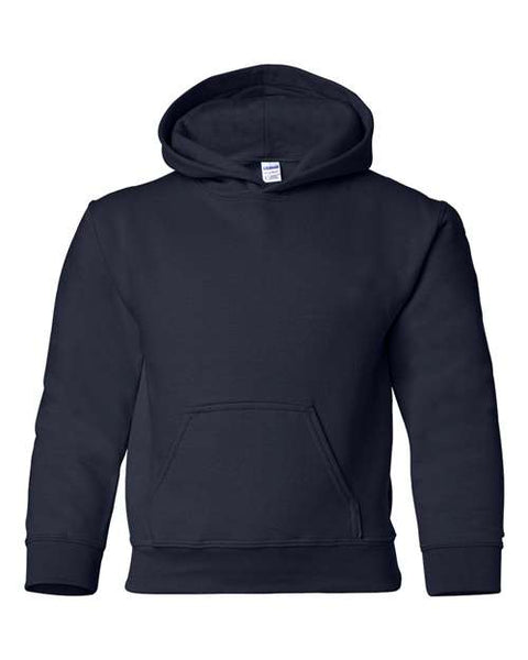 WAYHA Spangled Youth Heavy Blend Hoodie