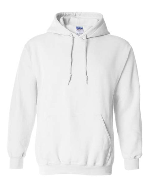 Muskego Storm - Adult Hoodie with Custom Name OR Number Option