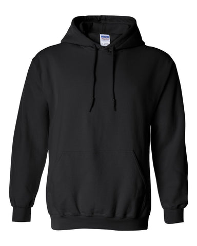 Wind Lake Owls Hooded Sweatshirt