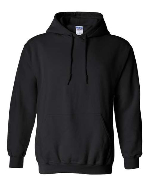 Dancing Grannies Spangled Hooded Sweatshirt