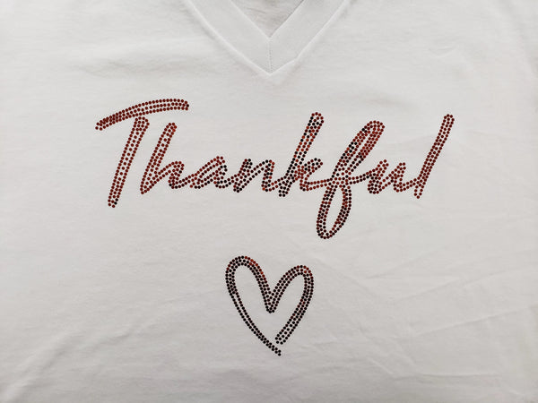 Thankful Tee