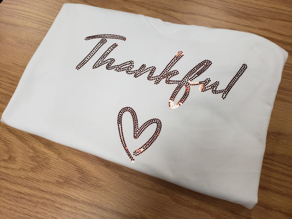 Thankful Tee