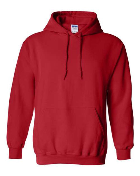 Dancing Grannies Spangled Hooded Sweatshirt