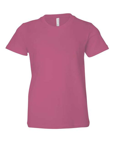 Hitters Spangled Youth Jersey Short Sleeve Tee (4 Colors)