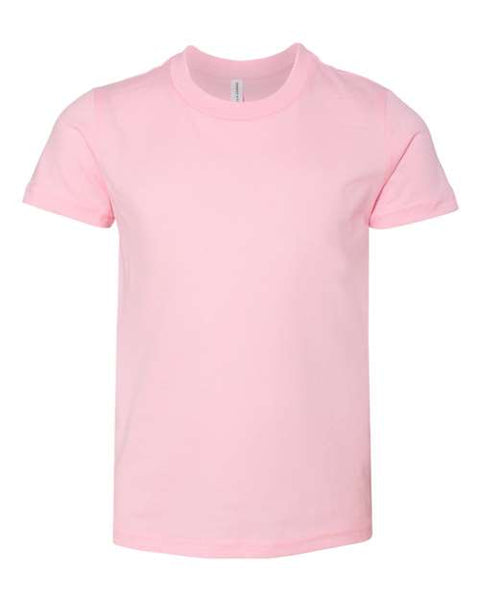 Hitters Spangled Youth Jersey Short Sleeve Tee (4 Colors)
