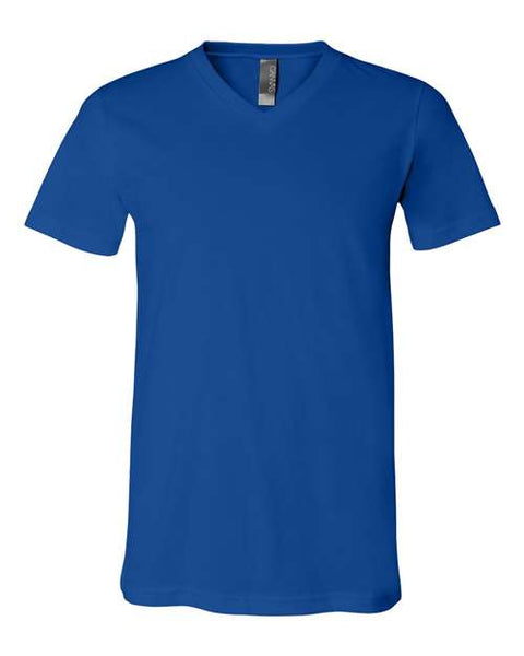 Dancing Grannies Spangled Memorial Tee (V-Neck)