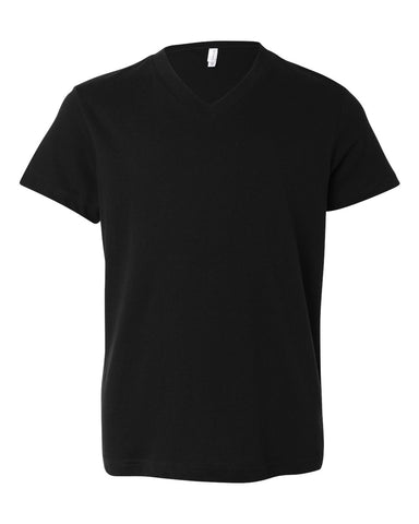 SE - Adult V-neck Tee