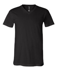 SE - Adult Unisex V-neck Tee