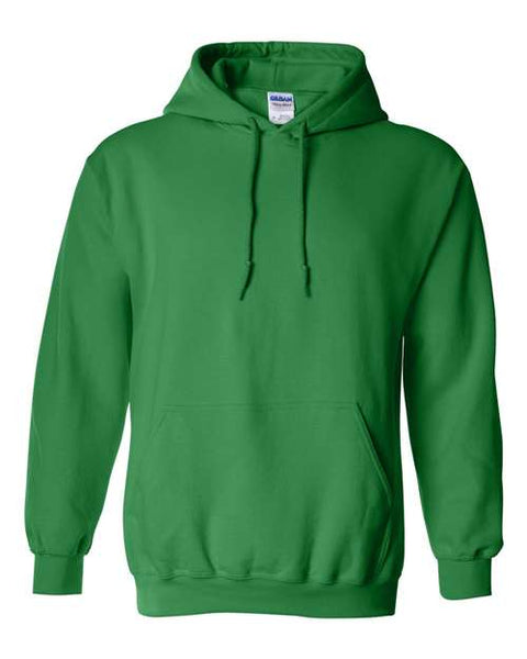 Dancing Grannies Spangled Hooded Sweatshirt
