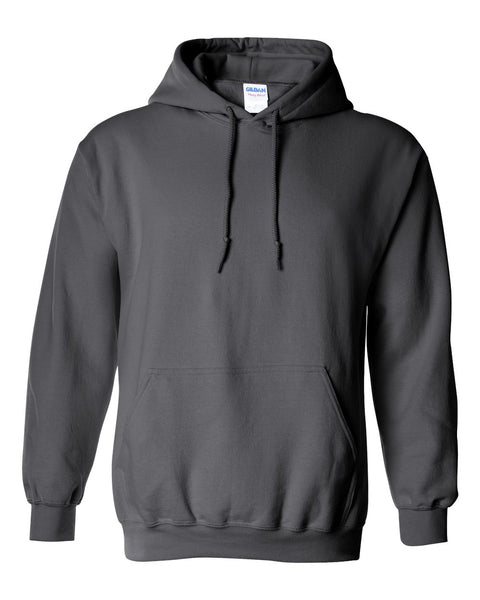 Wind Lake Owls Hooded Sweatshirt