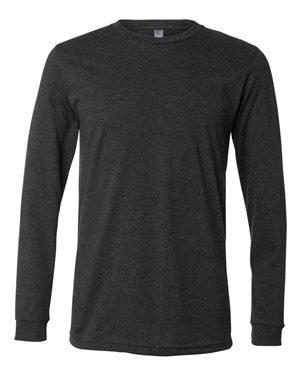 Meadowbrook Long Sleeve YOUTH Crew Neck Tee