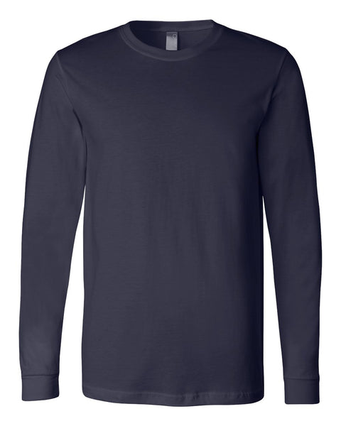 Whitnall Youth Football and Cheer Crew Neck SPANGLE LONG Sleeve