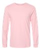 Hitters Unisex Long Sleeve Jersey Tee (4 Colors)