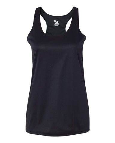 SE - Badger B-Core Racerback Tank