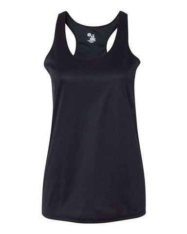 Wind Lake Owls Racerback Tank Top