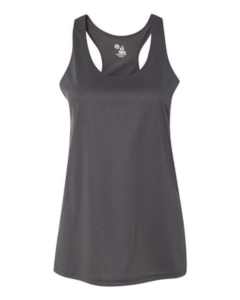 Wind Lake Owls Racerback Tank Top