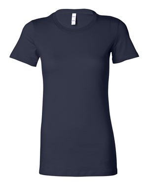 Whitnall Youth Football and Cheer V-Neck SPANGLE Tee