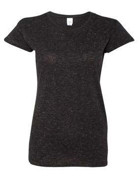 Officer Michael Michalski Sparkle Spangle Tee