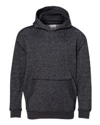 Salto Sparkle Spangled YOUTH Hoodie