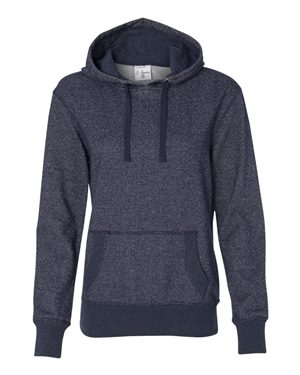 Whitnall Youth Football and Cheer Sparkle SPANGLE Hooded Sweatshirt