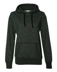 Reign Sparkle Spangle Adult Glitter Hoodie