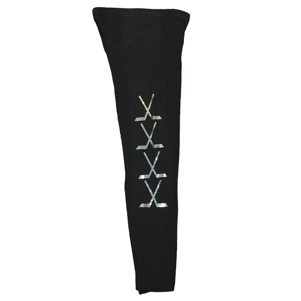 WCYHA Spangled Leggings