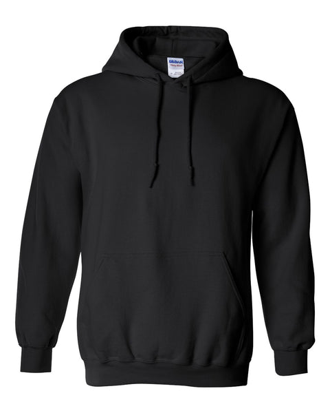MYF Cheer Hooded Sweatshirt (Adult) + (Custom Back)