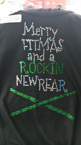 Merry Fitmas
