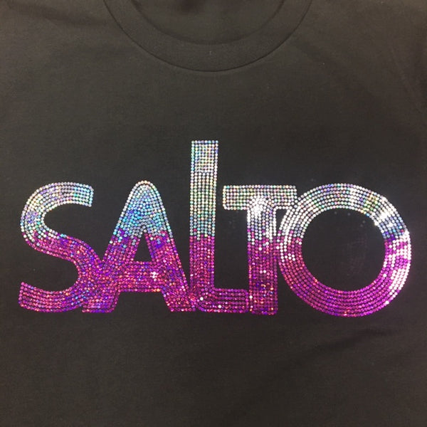 Salto Sparkle Spangled YOUTH Tee