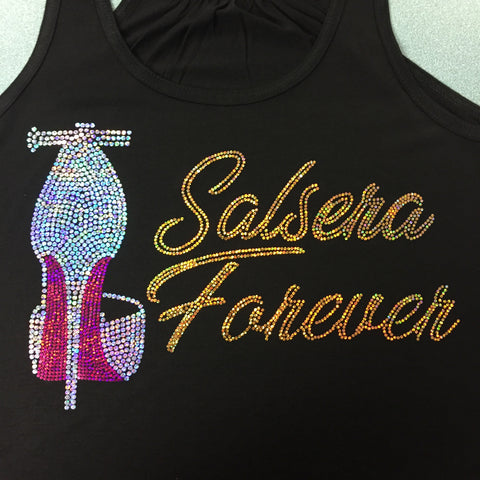 Salsera Forever - Special Design