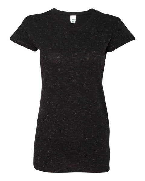 Muskego Youth Football Sparkle Spangle Tee