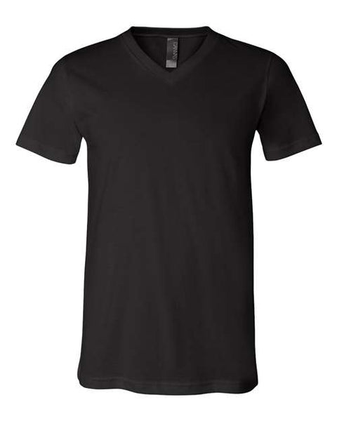 Dancing Grannies Spangled Tee (V-Neck)