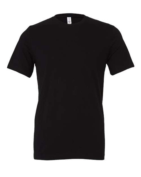 Dancing Grannies Spangled Tee (Crew Neck)