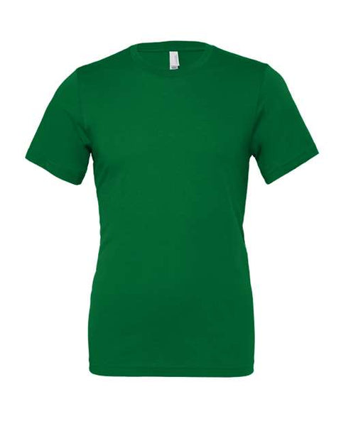 Dancing Grannies Spangled Tee (Crew Neck)