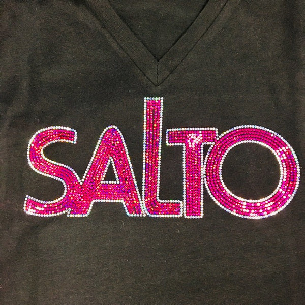 Salto Sparkle Spangled YOUTH Tee