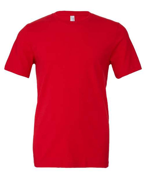 Dancing Grannies Spangled Tee (Crew Neck)