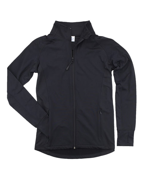 Salto Spangled Studio Jacket