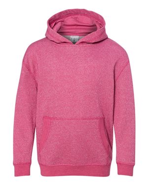 Salto Sparkle Spangled YOUTH Hoodie